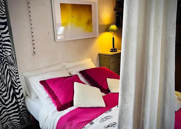 Apartamento Amazing Hyper Center