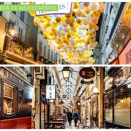 Amazing Hyper Center