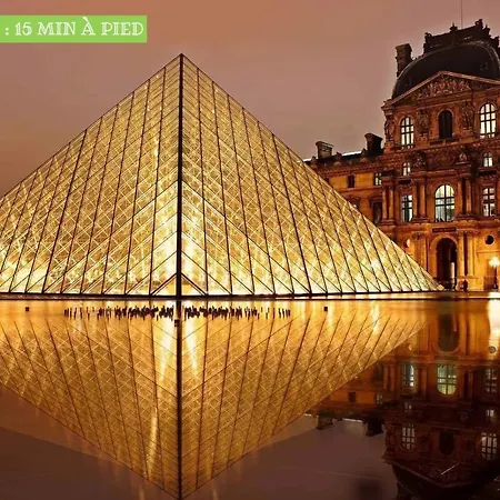 Appartamento Amazing Hyper Center *