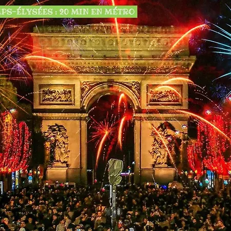 Amazing Hyper Center