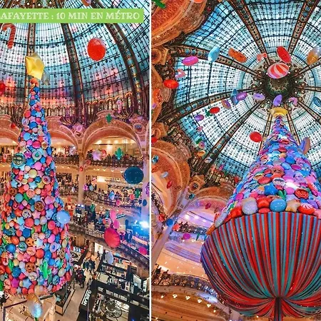 Apartamento Amazing Hyper Center *