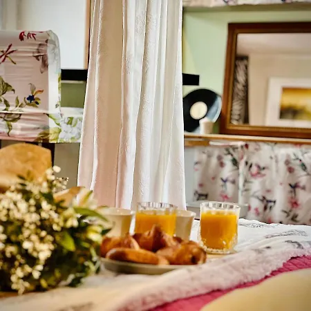 Amazing Hyper Center * París