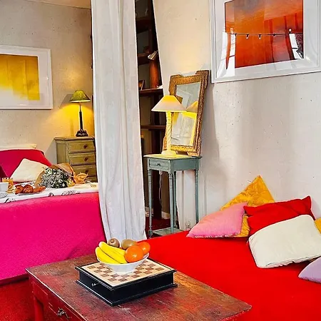 Apartamento Amazing Hyper Center