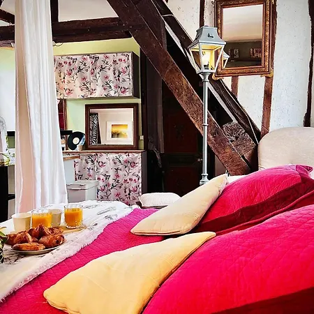 Amazing Hyper Center Apartamento