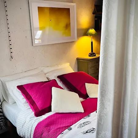 Apartamento Amazing Hyper Center