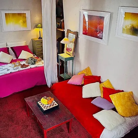 Apartamento Amazing Hyper Center