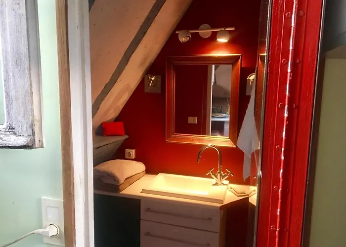 Amazing Hyper Center Appartement *