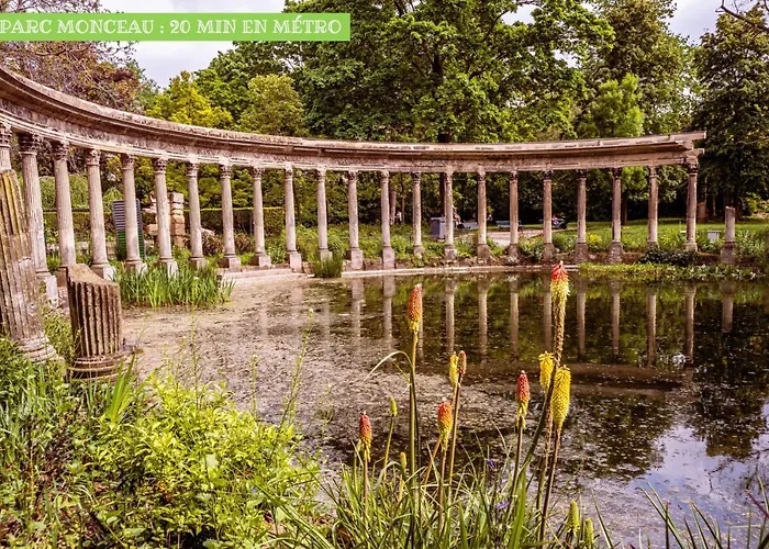 Amazing Hyper Center *