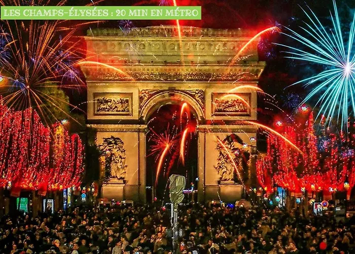 Amazing Hyper Center