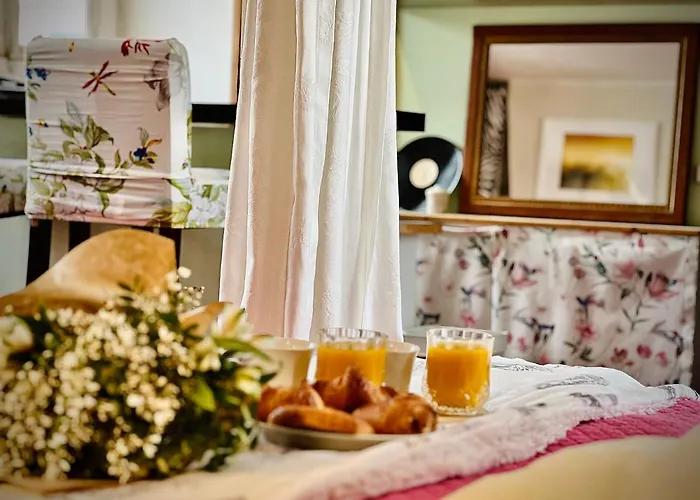 Amazing Hyper Center * Parijs