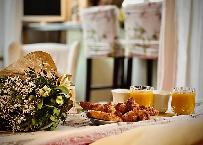 Amazing Hyper Center Appartement *