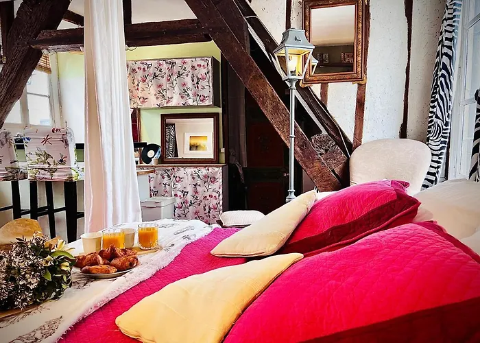 Amazing Hyper Center Appartement