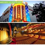 Daire Amazing Hyper Center Paris