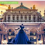 Amazing Hyper Center Paris